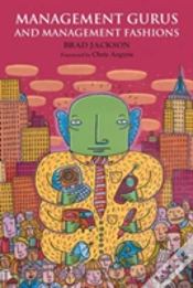 Capa do artigo Management Gurus And Management Fashions