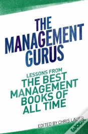 Capa do artigo Management Gurus