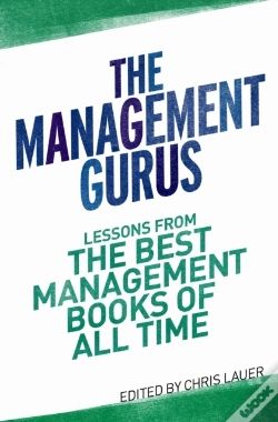 Capa do artigo Management Gurus