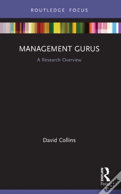 Capa do artigo Management Gurus