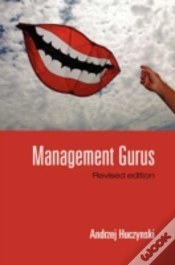 Capa do artigo Management Gurus, Revised Edition
