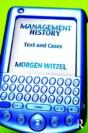 Management History - Preview