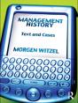 Management History - Preview