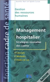 Capa do artigo Management Hospitalier. Strategies Nouvelles Des Cadres. Concepts. Methodes. Etudes De Cas
