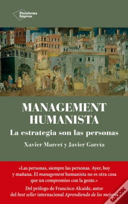 Capa do artigo Management Humanista
