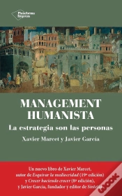 Capa do artigo Management Humanista