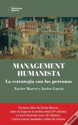 Capa do artigo Management Humanista