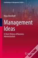 Management Ideas