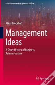Capa do artigo Management Ideas