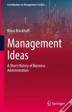 Capa do artigo Management Ideas