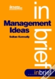 Capa do artigo Management Ideas