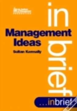 Capa do artigo Management Ideas