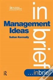 Capa do artigo Management Ideas