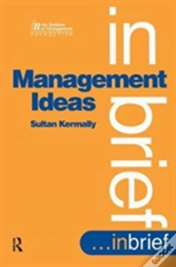 Capa do artigo Management Ideas