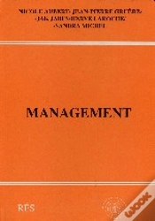 Capa do artigo Management II