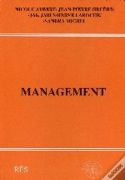 Capa do artigo Management II