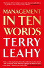 Management In 10 Words - Preview