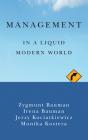 Management In A Liquid Modern World - Preview