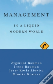 Capa do artigo Management In A Liquid Modern World