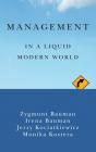 Management In A Liquid Modern World - Preview
