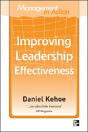 Management In Action: Improving Leadership Effectiveness - Preview