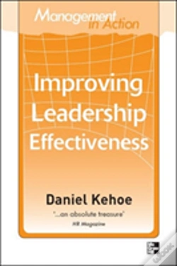 Capa do artigo Management In Action: Improving Leadership Effectiveness