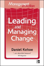 Management In Action: Leading And Managing Change - Preview