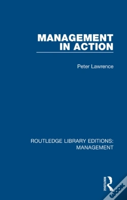 Capa do artigo Management In Action