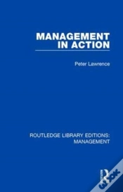 Capa do artigo Management In Action