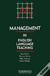 Management In English Language Teaching