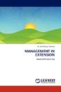 Management In Extension - Preview