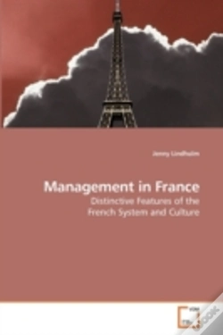 Capa do artigo Management In France