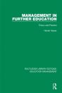 Management In Further Education - Preview