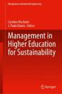 Management In Higher Education For Sustainability - Preview