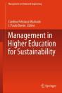 Management In Higher Education For Sustainability - Preview