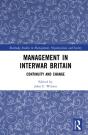 Management In Interwar Britain - Preview