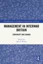 Management In Interwar Britain - Preview