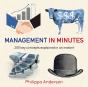 Management In Minutes - Preview