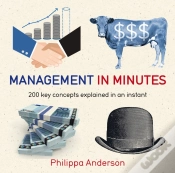 Capa do artigo Management In Minutes