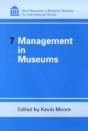 Management In Museums - Preview