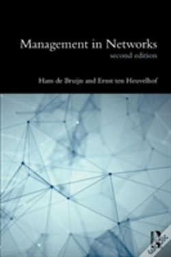 Capa do artigo Management In Networks