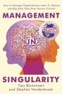 Management In Singularity - Preview
