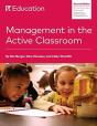 Management In The Active Classroom - Preview