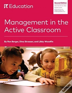 Capa do artigo Management In The Active Classroom