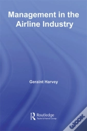 Management In The Airline Industry