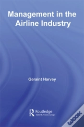 Capa do artigo Management In The Airline Industry