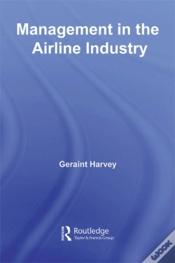 Capa do artigo Management In The Airline Industry