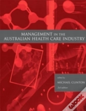 Management In The Australian Health Care Industry