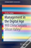 Management In The Digital Age