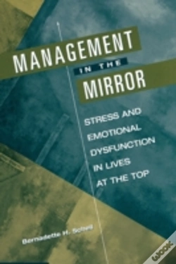 Capa do artigo Management In The Mirror